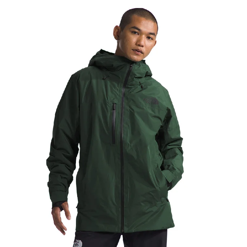 The North Face Dawnstrike GTX Insulated Jacket 2024