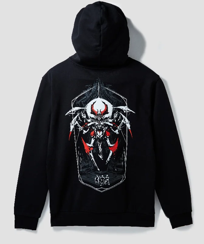 RWF NP ANSUREK HOODIE