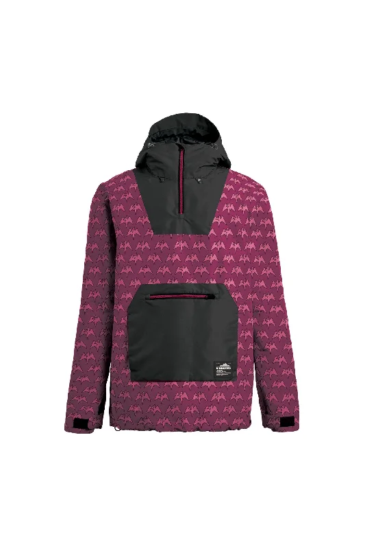 Airblaster Freedom Pullover - Magnita Terry