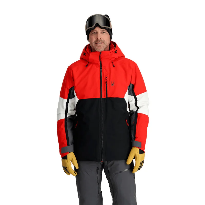 Spyder Epiphany Jacket 2024