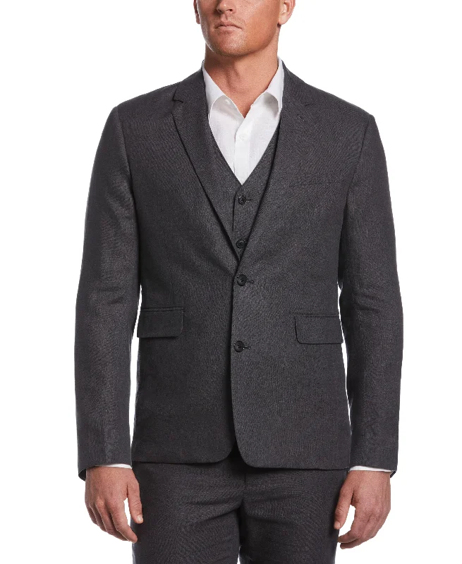 Delave Linen Sport Coat