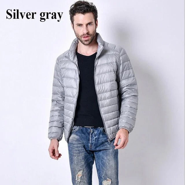 002 Silver gray