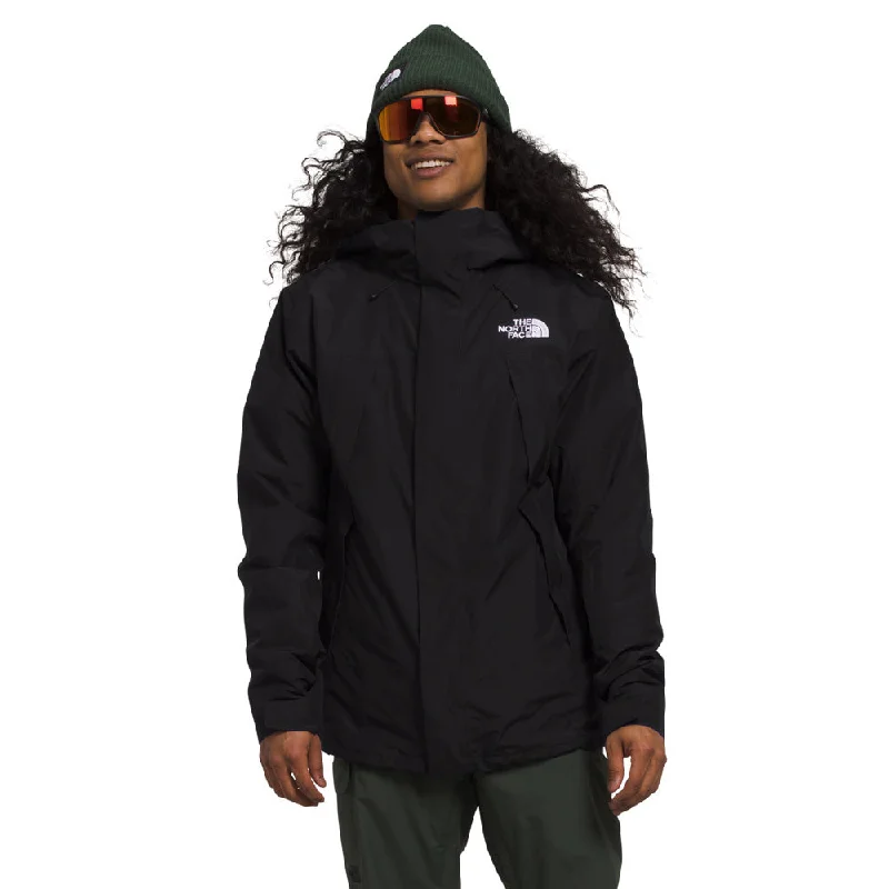 The North Face Clement Triclimate Jacket 2024