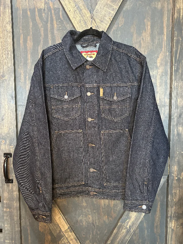 Cinch Men's Denim Jacket