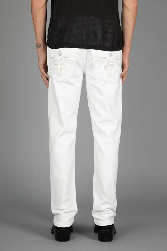 ARTHER ALT STRAIGHT JEANS