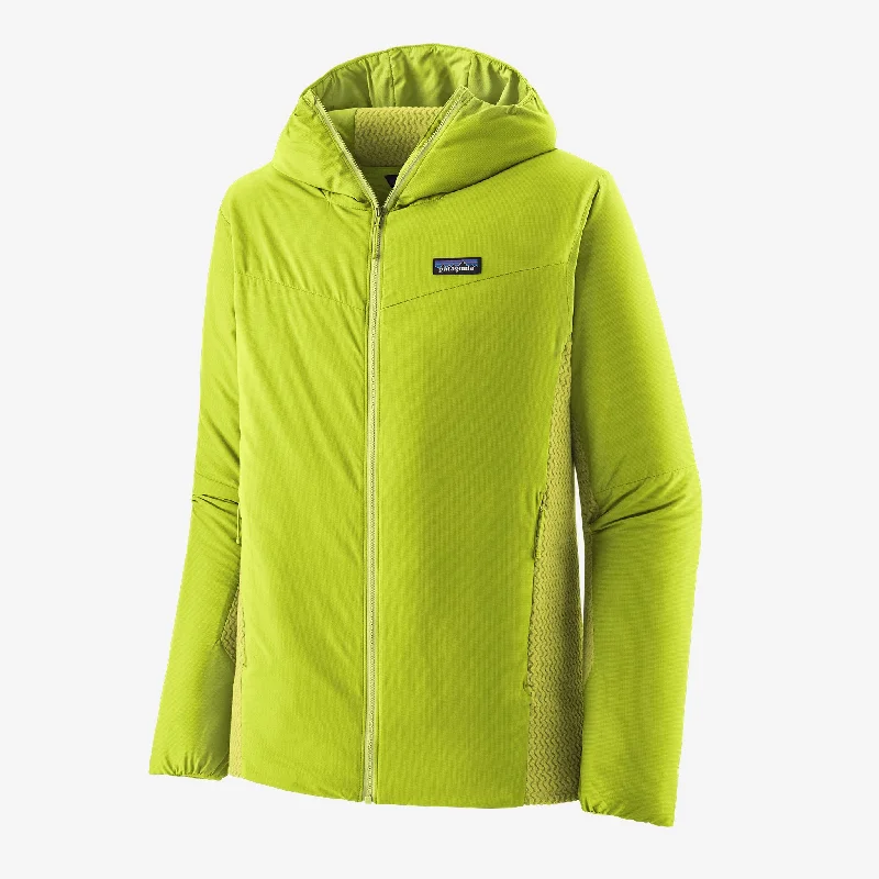 Men's Nano-Air® Light Hybrid Hoody