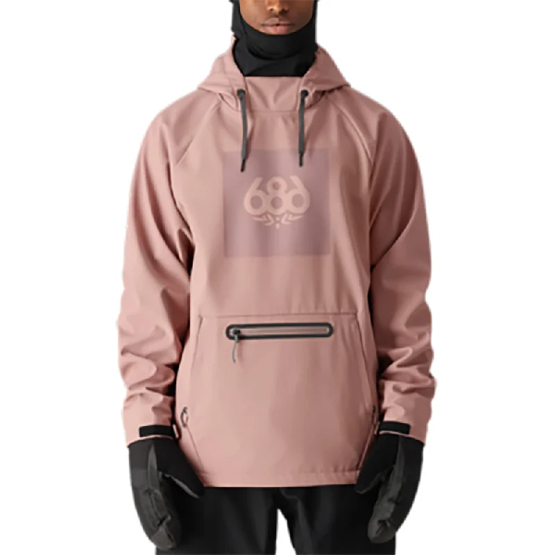 686 Waterproof Mens Hoody 2025