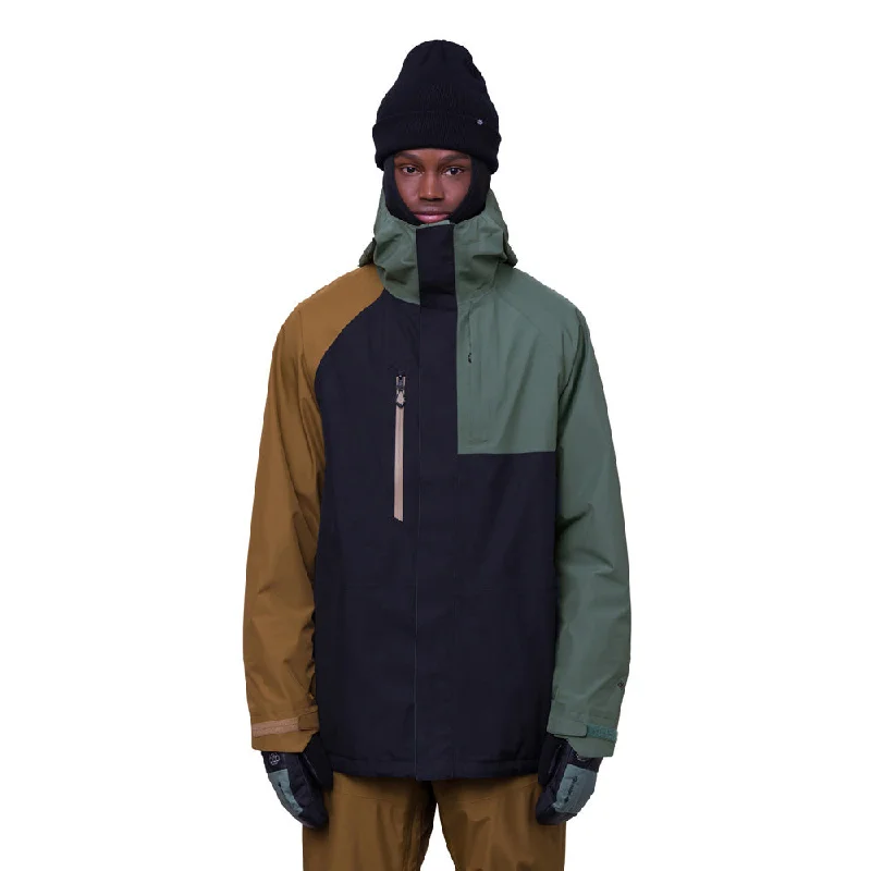 686 GORE-TEX Core Jacket 2024