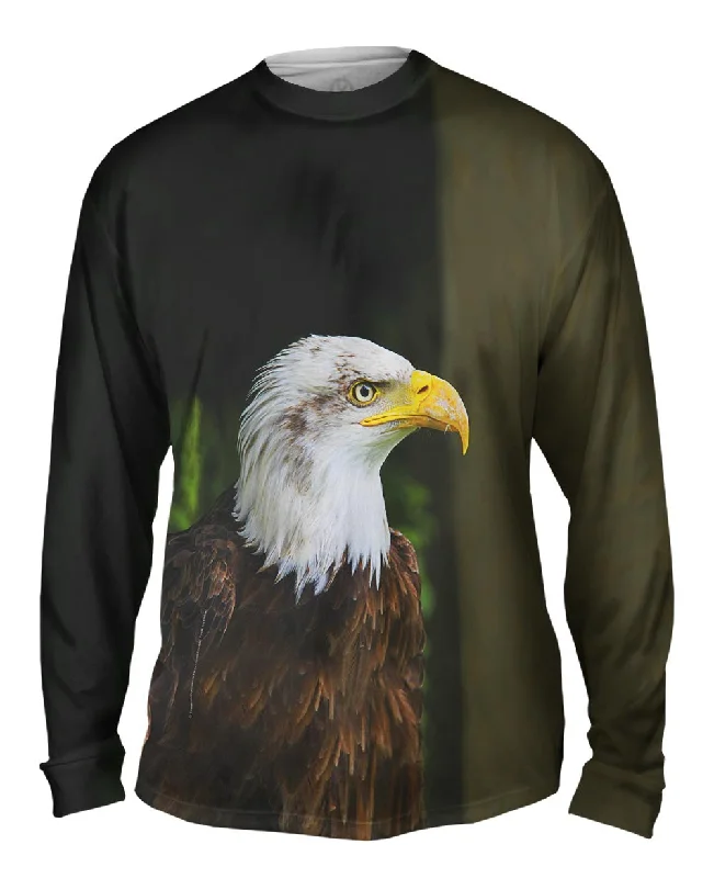 Cool Bald Eagle Pride