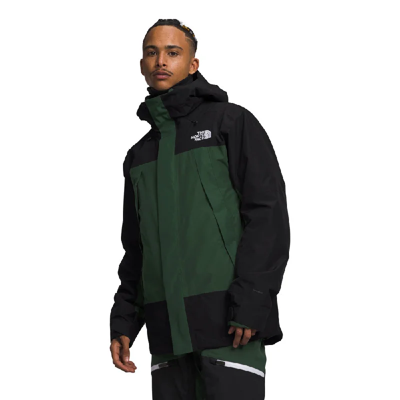 Pine Needle/TNF Black