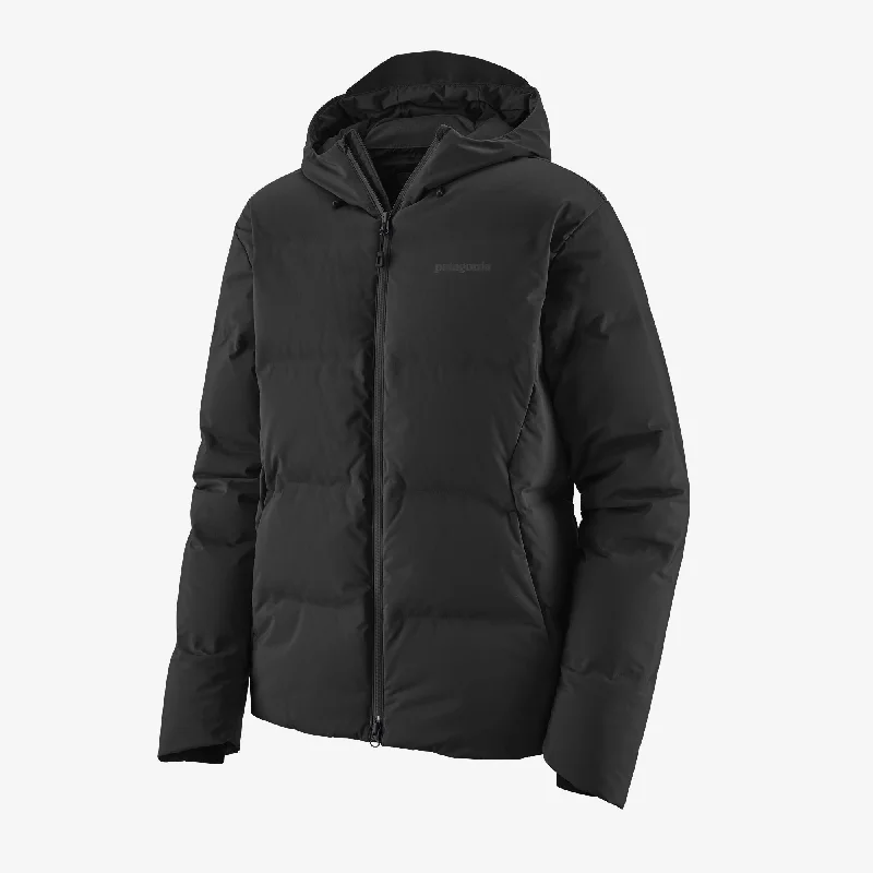 Men's Jackson Glacier Jacket