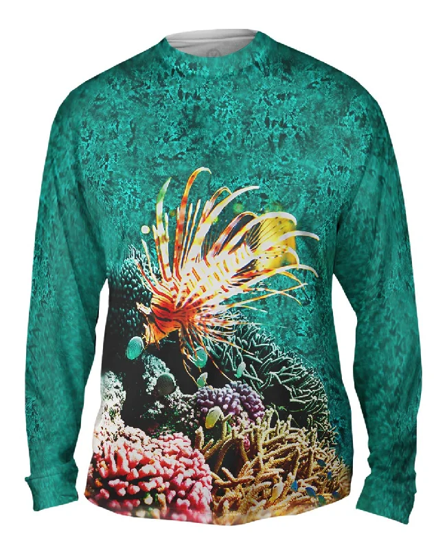 Coral reef 002