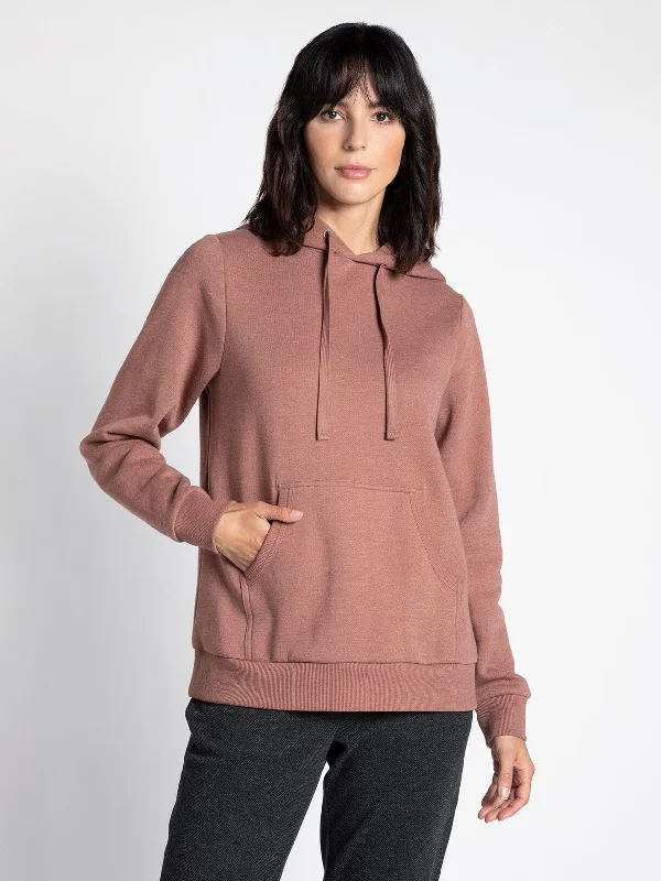 LUCY HOODIE - PREPACK 6 UNITS