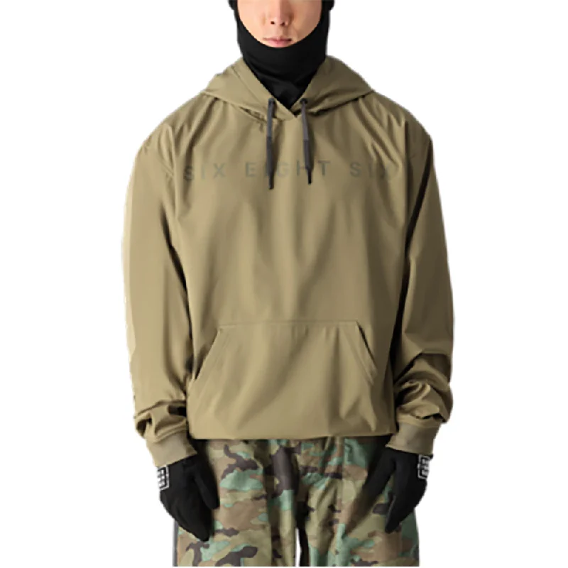 686 Waterproof Team Mens Hoody 2025