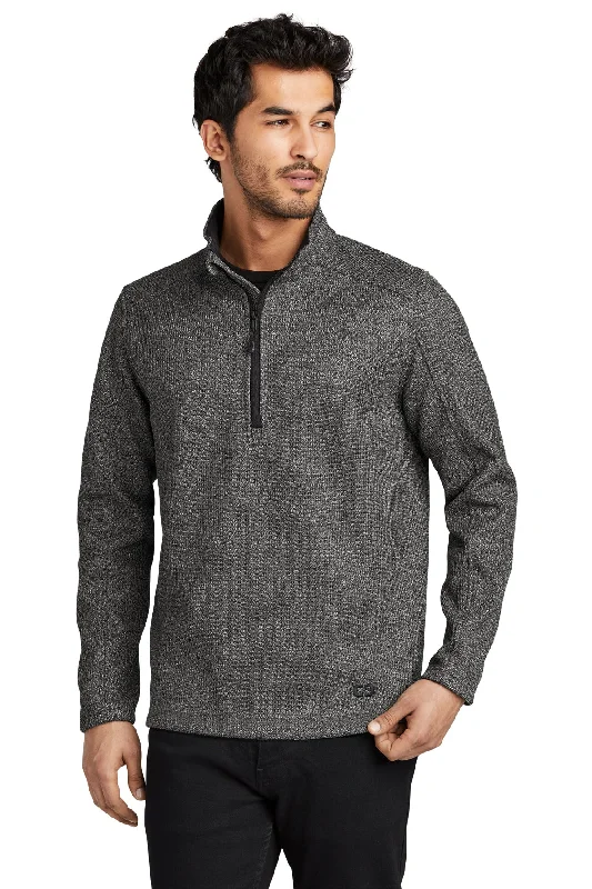 Diesel Grey Heather