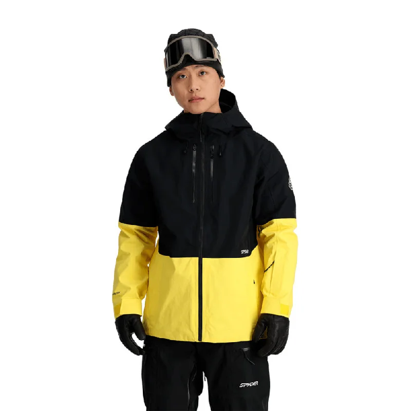 Spyder Jagged GORE-TEX Shell Jacket 2024