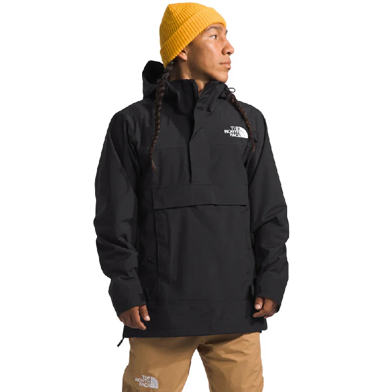 TNF Black