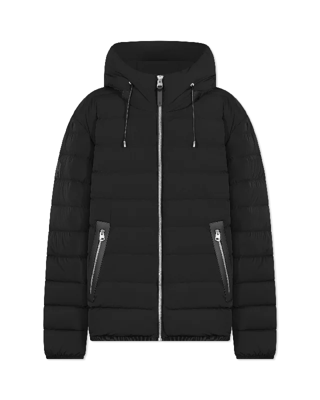 Jack Light Down Jacket