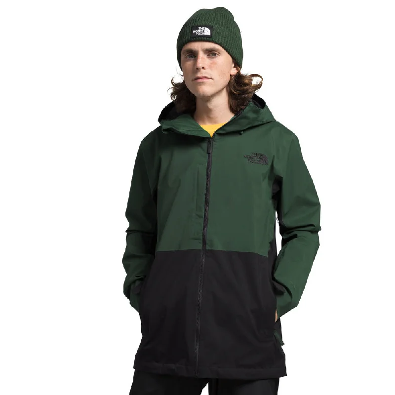 Pine Needle/TNF Black