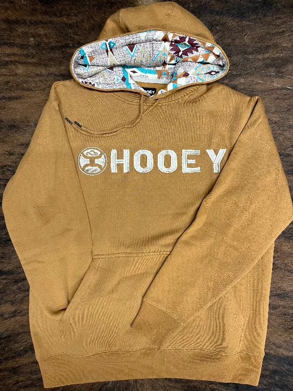 Hooey- lock-up hoody