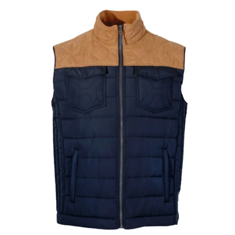 Hooey Men's Packable Vest