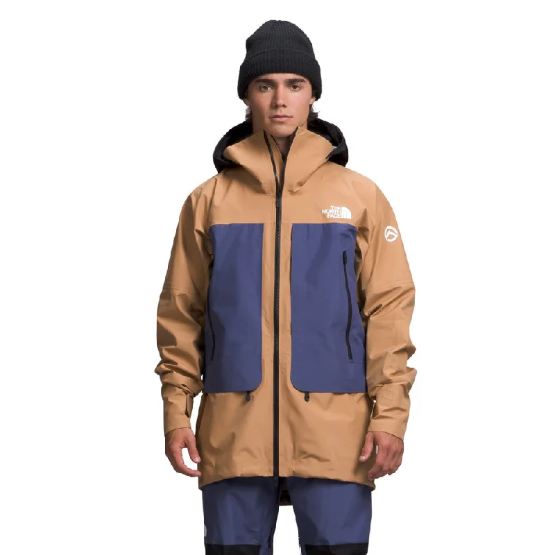 The North Face Summit Series Verbier GTX Jacket 2024