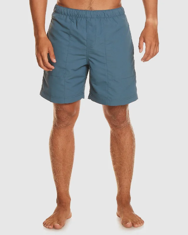 Mens Made Better Amphibian 18.5" Amphibian Boardshorts