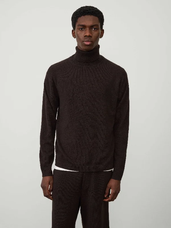 The Aksel Sweater