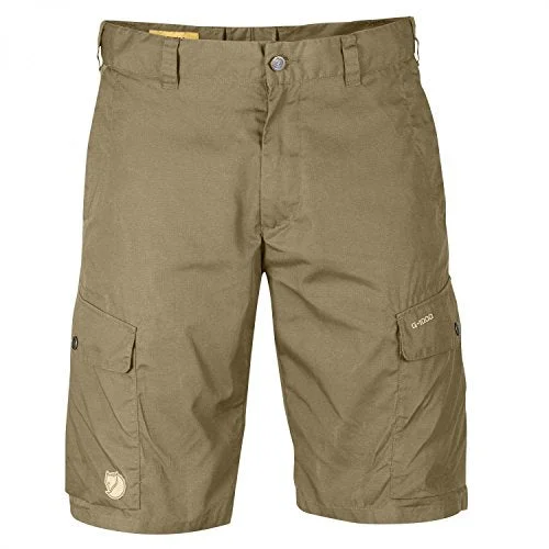 Fjällräven Herren Ruaha Shorts M Shorts, Sand, 50 EU