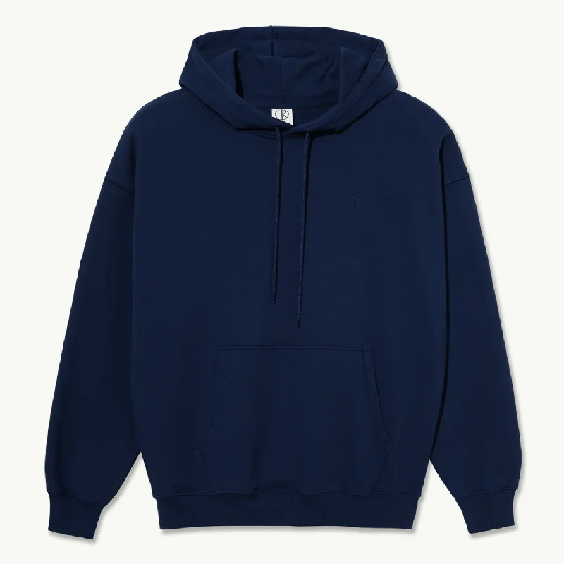 Frank Hoodie - Dark Blue