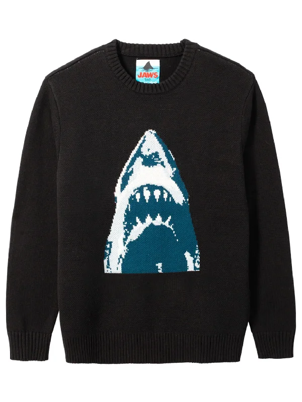 Darks Seas x Jaws Orca Sweater