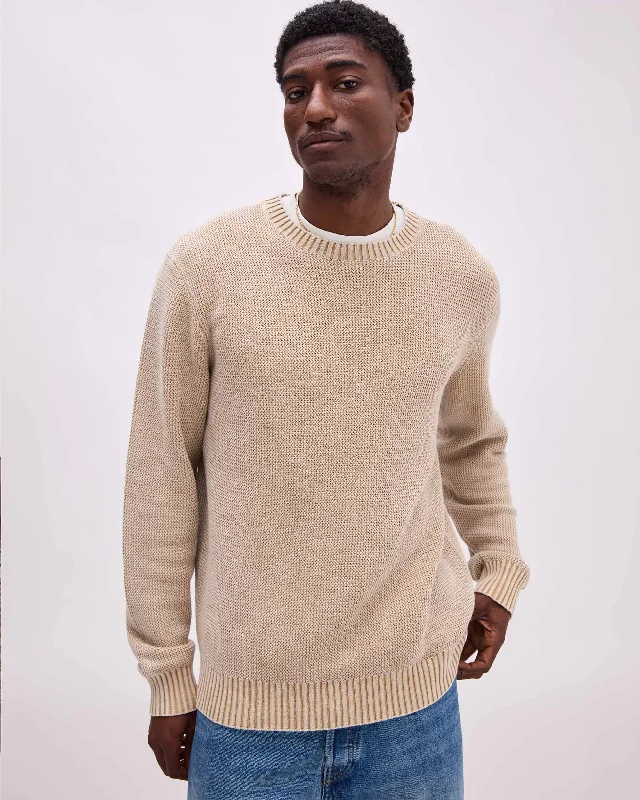 Men's Dune Sweater