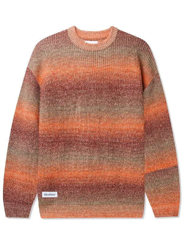 Beams Sweater