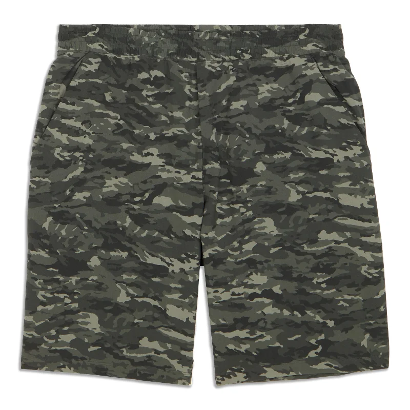 Pace Breaker Lined Short - Resale