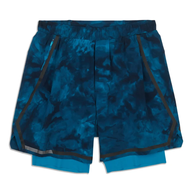 Surge Lined Short Bold Lines - Resale