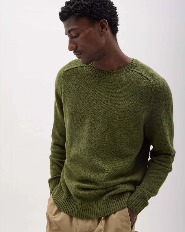 Men's Noel Sweater