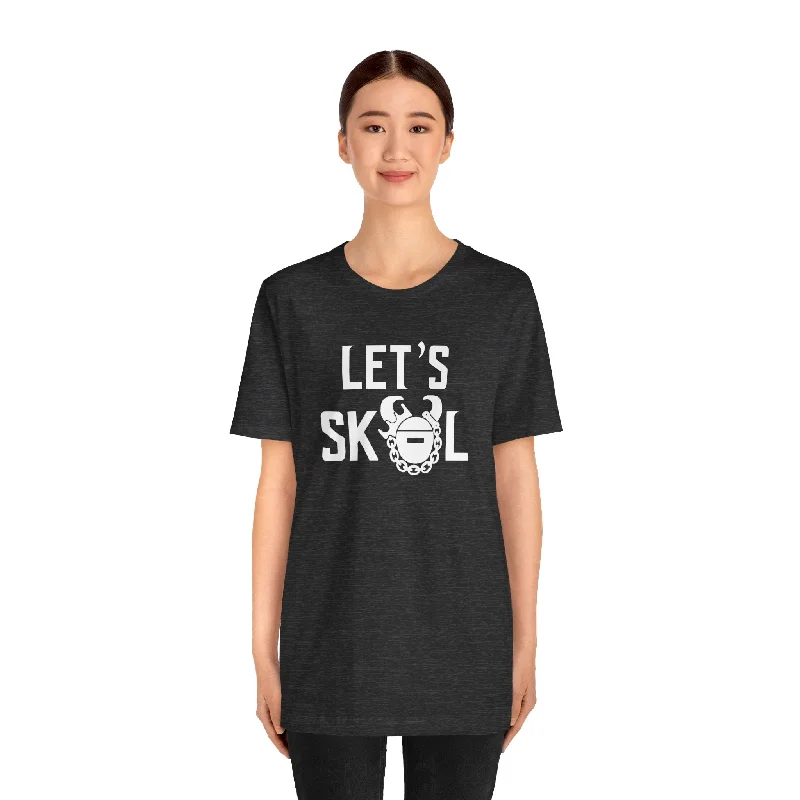 Dark Grey Heather