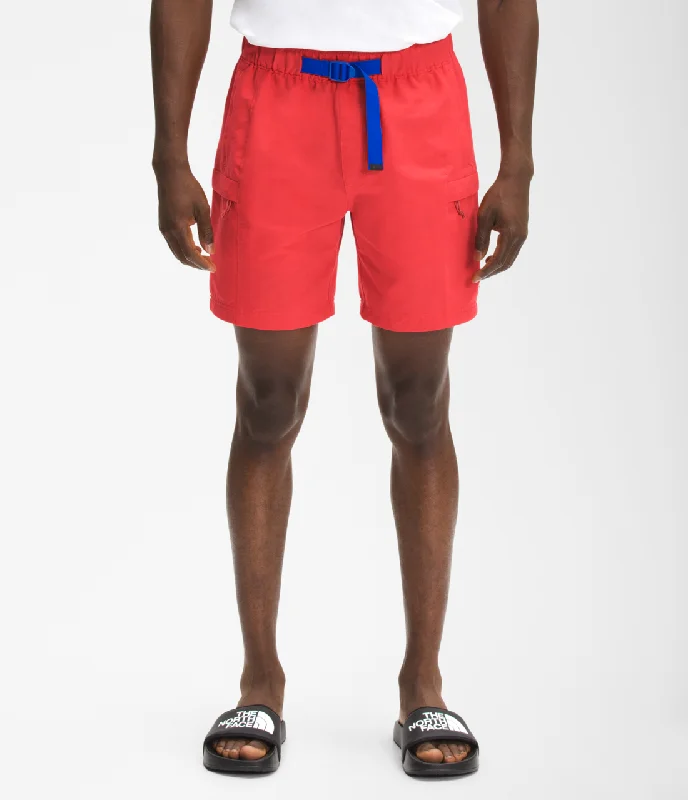 The North Face Men's Class V Belted Short