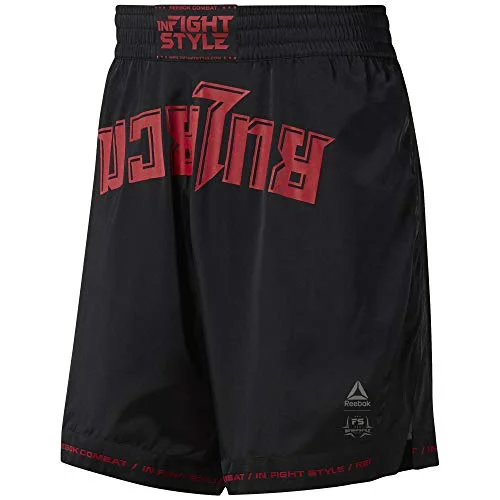 Reebok Mens Cbt X Ifs Short Shorts