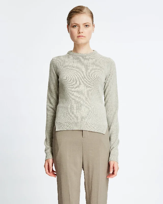 Round Neck Knit