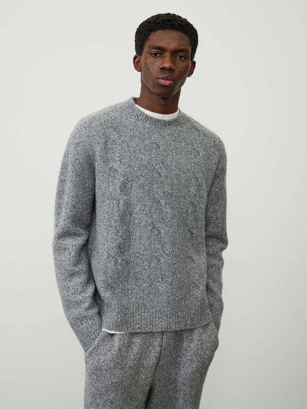 The Moritz Sweater