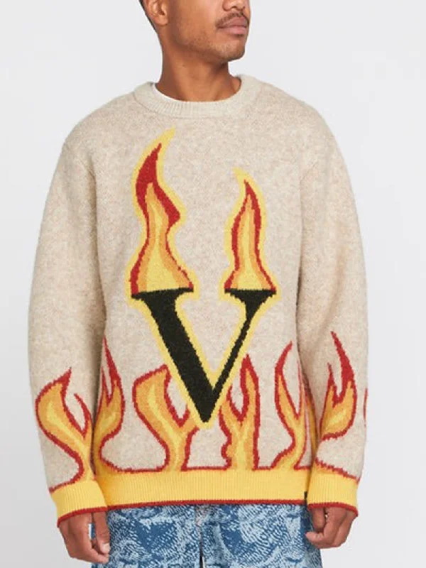 Fergadelic Sweater