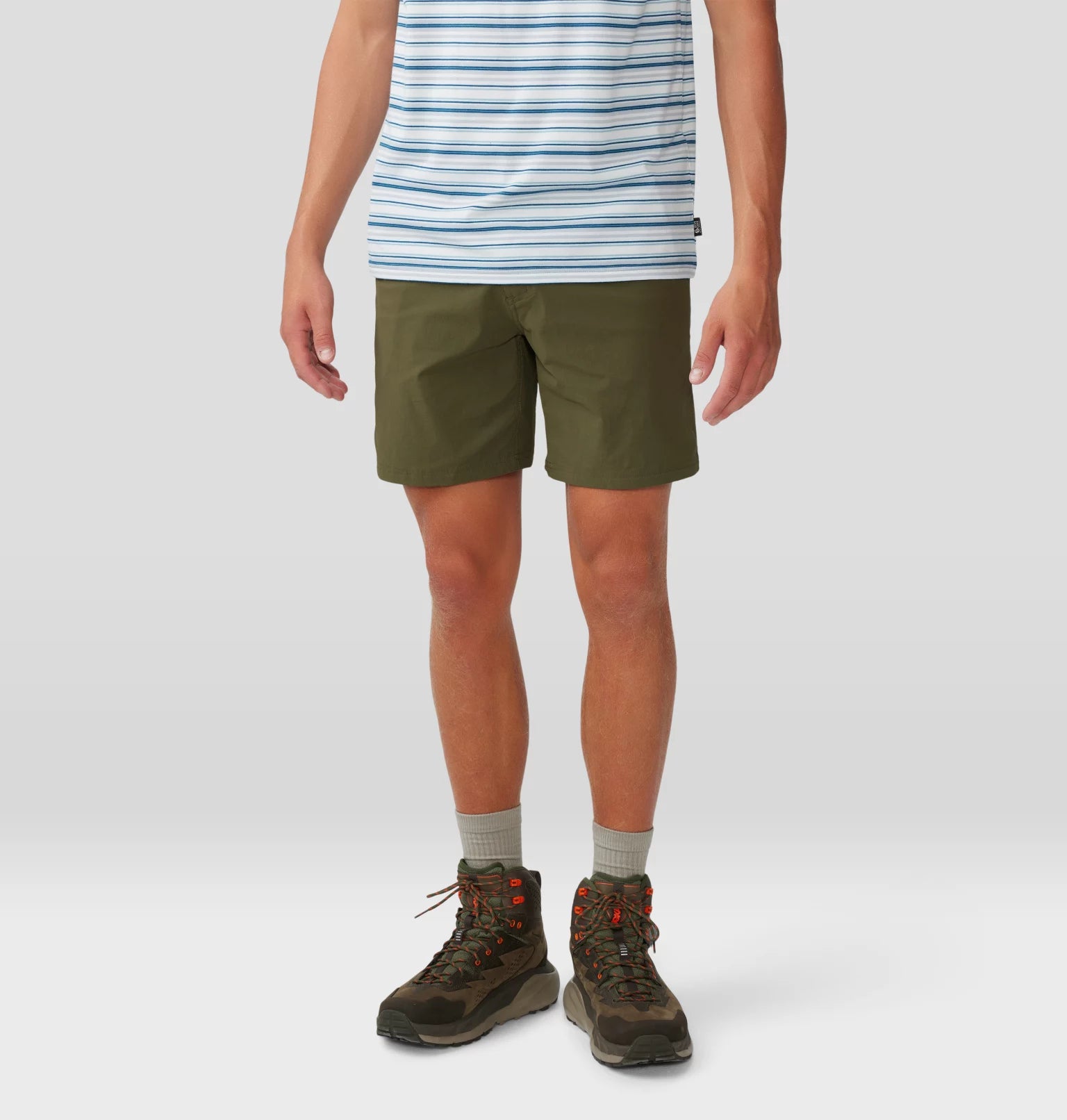 Basin Trek Shorts