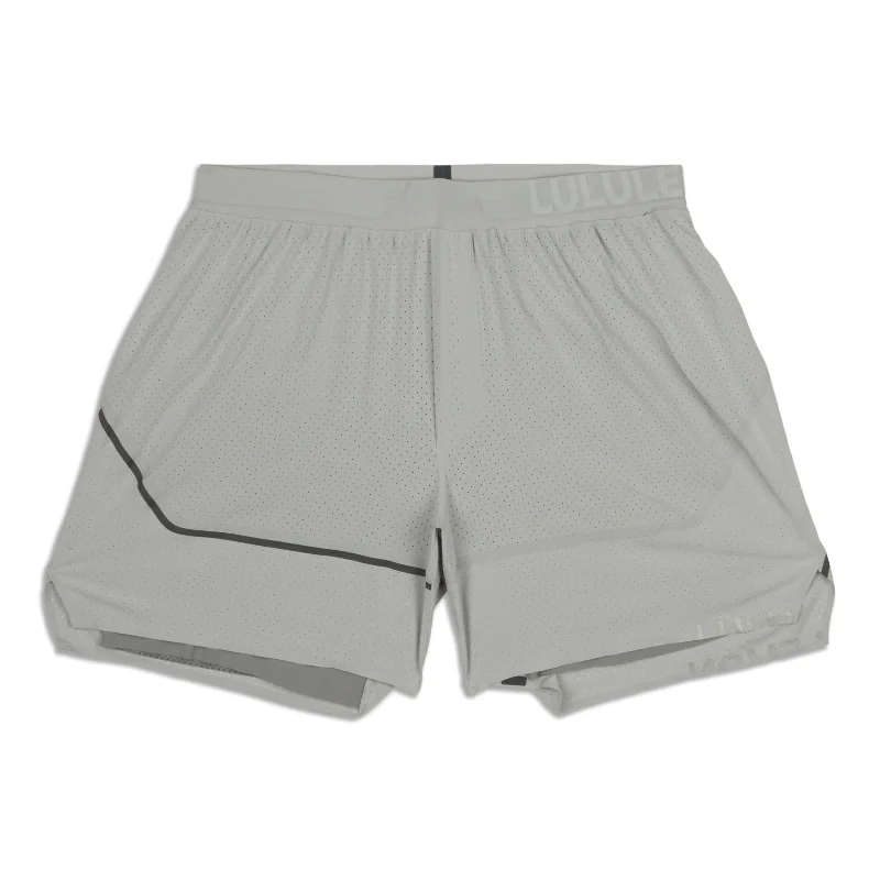 Surge Lined Short