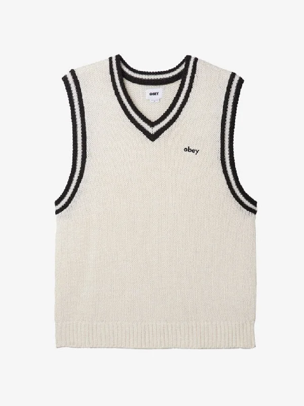 Obey Alden Sweater Vest