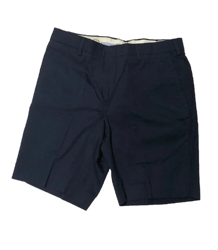 Cotton Sea Island Short