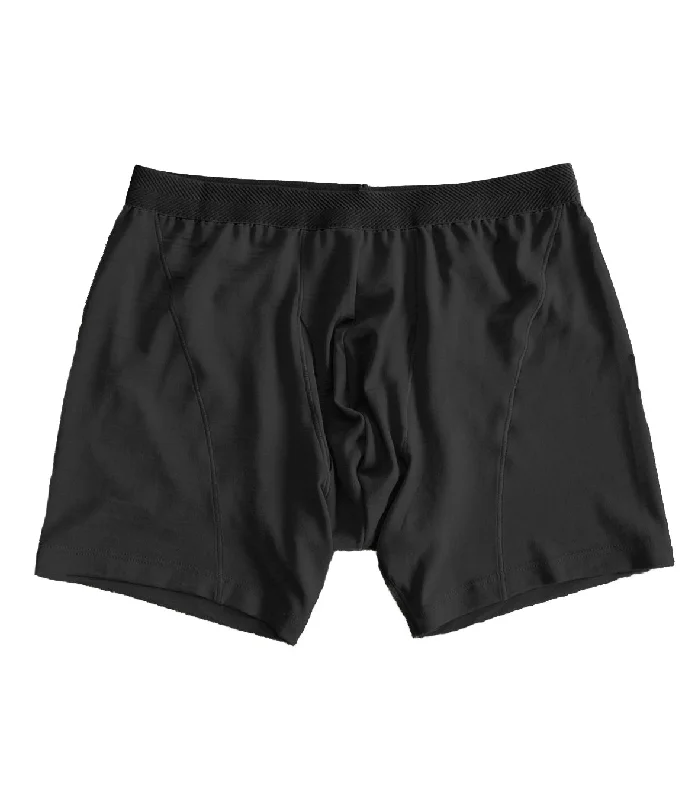 Wool Boxer Briefs