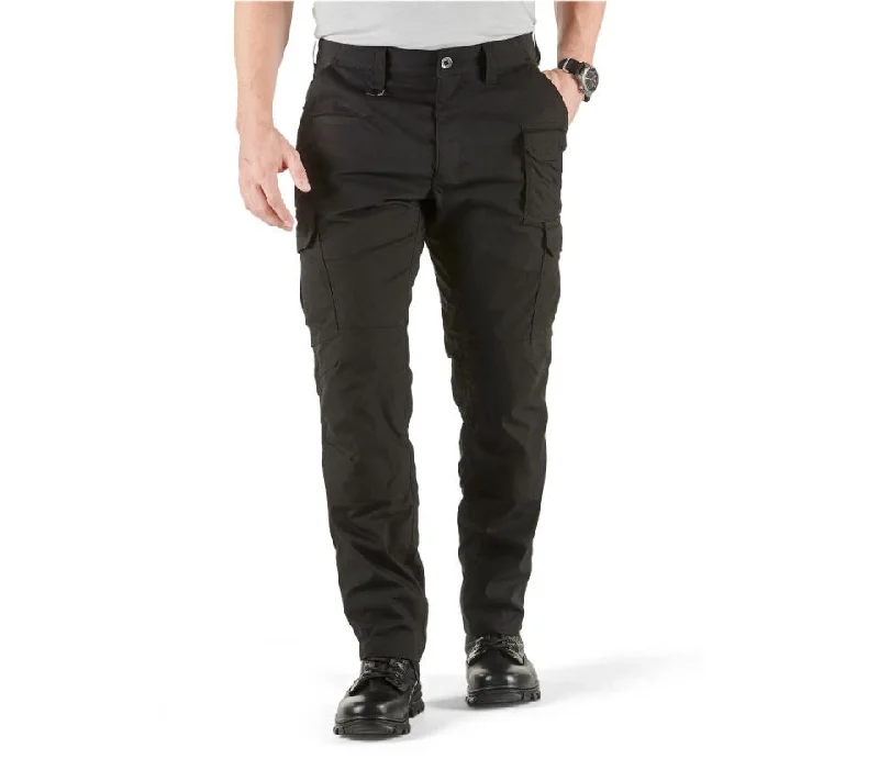 5.11® Tactical Men's ABR Pro Ripstop Tactical Pant_Black