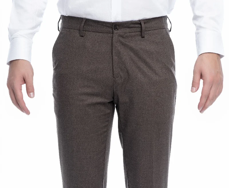 ALODA MEN PANTS