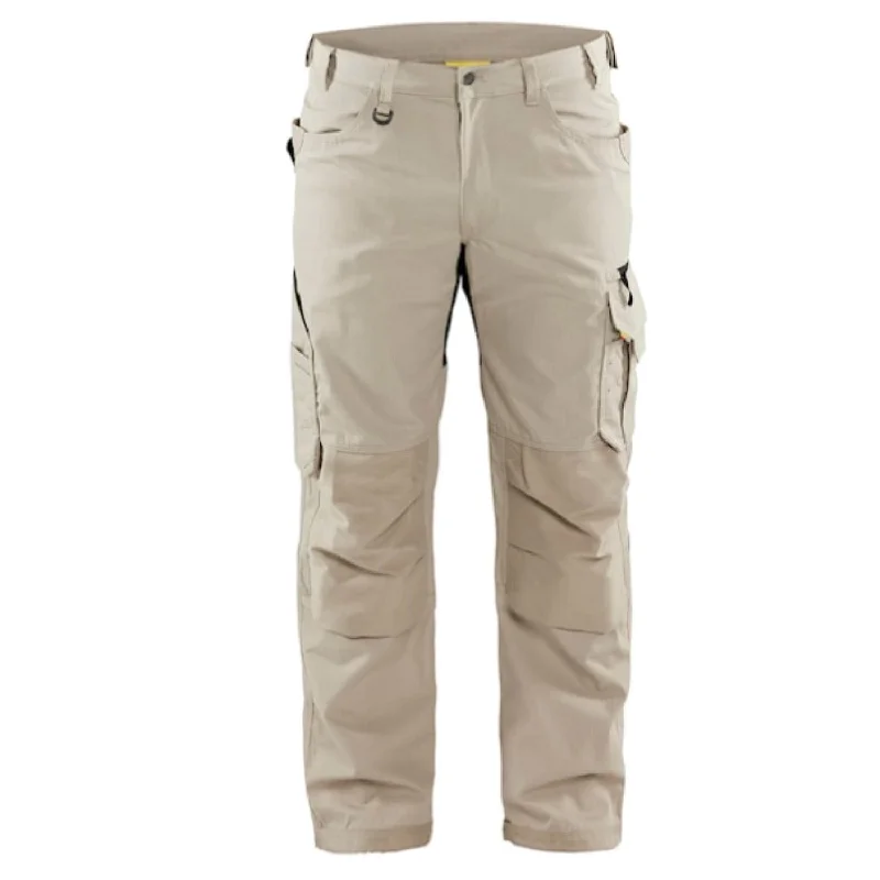 Blaklader Men's Ripstop Work Pant